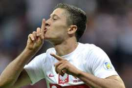 dailystar.co.uk Lewandowski