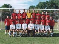ahssoccer.com Leway