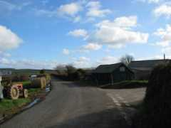 geograph.org.uk Leworthy