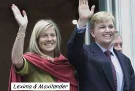 lachvandedag.com Lexima