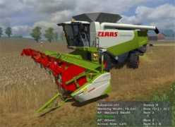 mods13.com Lexion