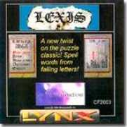 Lexis