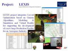 Lexis