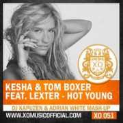 promodj.com Lexter