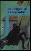 newworldzorro.com Leyenda
