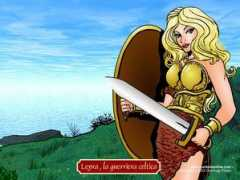 Leyra