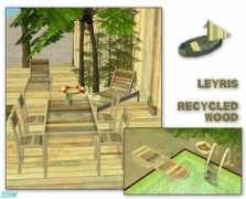 thesimsresource.com Leyris