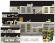 thesimsresource.com Leyris