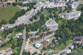 swisscastles.ch Leysin