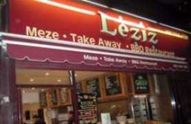 Leziz
