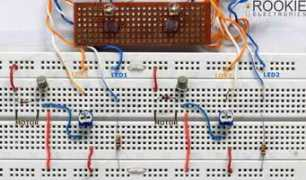 rookieelectronics.com Lfr