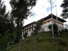 panoramio.com Lhakhang