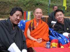 tsheringtobgay.com Lhendup