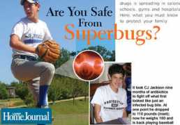 hospitalinfection.org Lhj
