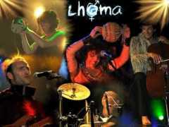 Lhoma