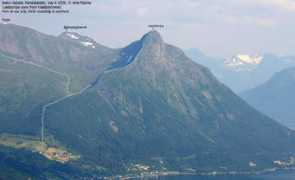 westcoastpeaks.com Liadal