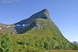 westcoastpeaks.com Liadal