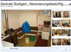 wohnungswahnsinn.de Liamara