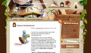 themegrade.com Liana