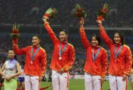 zimbio.com Liang