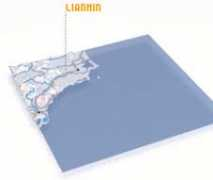 nona.net Lianmin