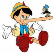 steveklotz.com Liar