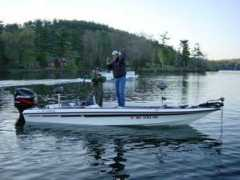 bassboatowners.com Liardo