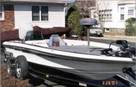 bassboatowners.com Liardo