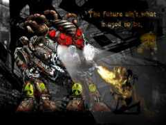 myfreewallpapers.net Liason
