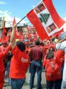 aporrea.org Libanes