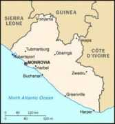 geography-site.co.uk Liberia