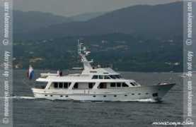 yachts.monacoeye.com Libertas