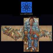 markstricklandart.com Libertas