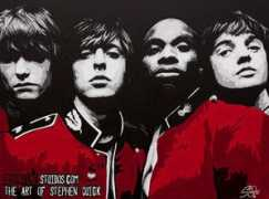 splinteredstudios.com Libertines