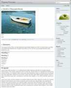 wpdaddy.com Librio