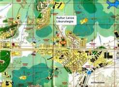 bibliotecaspublicas.es Liburutegia