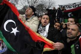 Libya