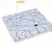 Lichos