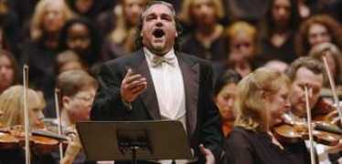 classicfm.com Licitra