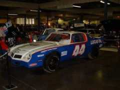motorsportscentral.com Lickman