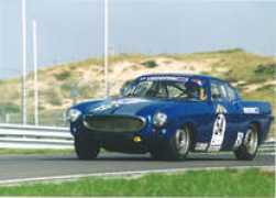 autospeed.nl Lieberton