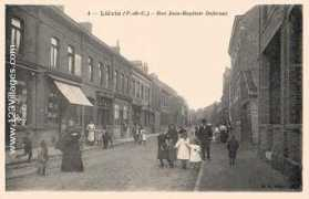 123villages.com Lievin