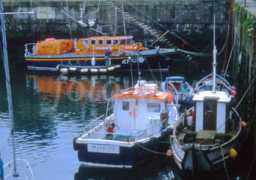 fotolibra.com Lifeboat