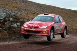 rallye-info.com Ligato