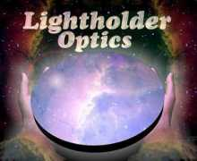 lightholderoptics.com Lightholder