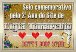 ligia.tomarchio.nom.br Liginha