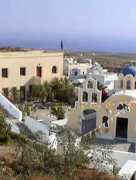 santorinihotel.info Lignos