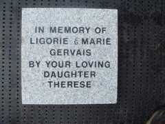 madawaskafourcorners.org Ligorie