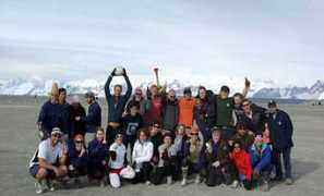 antarcticsun.usap.gov Lihini