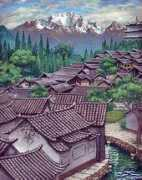 dwhudson.net Lijiang